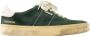 Golden Goose Groene Sneakers voor Mannen Ss25 Green Heren - Thumbnail 9