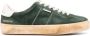 Golden Goose Groene Sneakers voor Mannen Ss25 Green Heren - Thumbnail 5