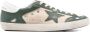 Golden Goose Groene Ster Kalfsleren Sneakers - Thumbnail 1