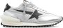 Golden Goose Hardloop Marathon sneakers Gray Dames - Thumbnail 1
