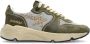 Golden Goose Low-Top Sneakers Dames Running Sneaker Groen in groen - Thumbnail 7