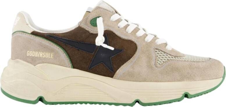 Golden Goose Hardloopschoenen voor heren