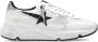 Golden Goose Hardloopschoenen White Dames - Thumbnail 5