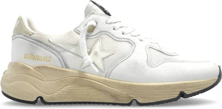 Golden Goose Hardloopschoenen voor vrouwen