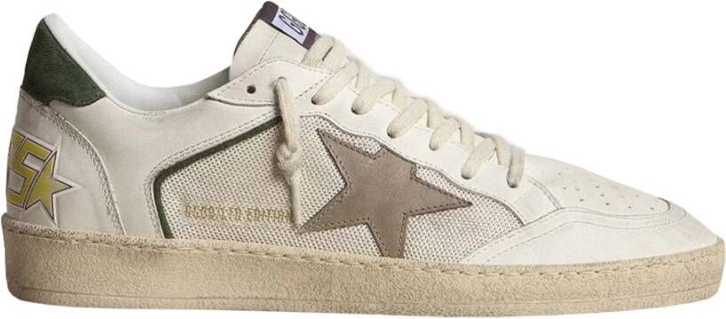 Golden Goose Heren Ball Star Sneakers