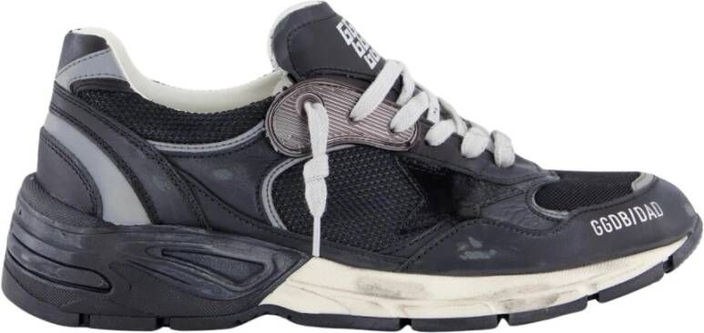 Golden Goose Heren hardloopschoenen