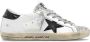Golden Goose Hi Star Classic With List sneakers White Dames - Thumbnail 13