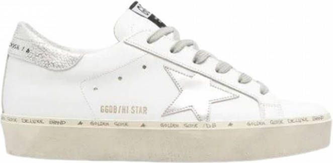 Golden Goose HI Star Sneakers