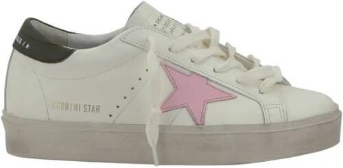 Golden Goose Hi Star Urban Sneakers