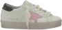 Golden Goose Hi Star Urban Sneakers - Thumbnail 1