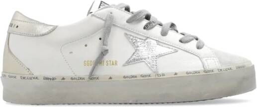 Golden Goose Hi Super-Star sneakers White Dames