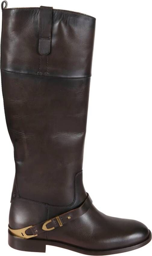 Golden Goose Hoge Laarzen