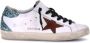 Golden Goose Iconische Ster Leren Sneakers - Thumbnail 1