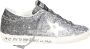 Golden Goose Klassieke Glitter Sneakers - Thumbnail 1