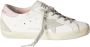 Golden Goose Klassieke Leren Sneakers - Thumbnail 1