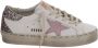 Golden Goose Hi Star Classic With Spur sneakers White Dames - Thumbnail 1