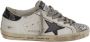 Golden Goose Hi Star Classic With List sneakers White Dames - Thumbnail 1