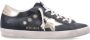 Golden Goose Klassieke Sneaker voor Ultieme Stijlverklaring Black Dames - Thumbnail 1