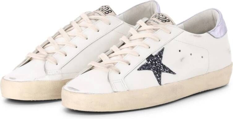 Golden Goose Klassieke Super-Star Sneaker