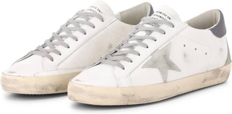 Golden Goose Klassieke Super-Star Sneaker
