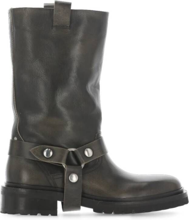 Golden Goose Kurt Boots