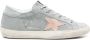 Golden Goose Lace-Up Sneakers met Ster Patch - Thumbnail 1