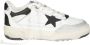 Golden Goose Leren Bovenkant Sneakers - Thumbnail 1