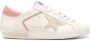 Golden Goose Super-Star Sneaker Wit Roze Multicolor Dames - Thumbnail 12