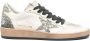 Golden Goose Leren High-Top Sneakers met Verwijderbare Binnenzool - Thumbnail 3