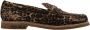 Golden Goose Leren loafers - Thumbnail 1