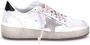Golden Goose Leren LowTop Sneakers - Thumbnail 1