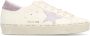 Golden Goose Low-Top Sneakers Hi Star Leather Upper Sneakers in wit - Thumbnail 1