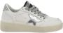 Golden Goose Low-Top Sneakers ballstar sneakers in leather color wh in wit - Thumbnail 26