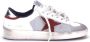 Golden Goose Leren Sneakers met Stedelijke Stijl - Thumbnail 1