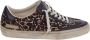 Golden Goose Leren Soul Star Sneakers Multicolor Heren - Thumbnail 1