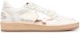 Golden Goose Leren Star Basketbalsneakers White Dames - Thumbnail 1