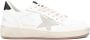 Golden Goose Leren Sterhak Schoenen White Dames - Thumbnail 1