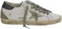 Golden Goose Leren Super Star Sneaker - Thumbnail 1