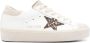 Golden Goose Low-Top Sneakers Hi Star Sneakers Leather White Beige in beige - Thumbnail 20