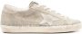 Golden Goose Lichtbeige Vetersneakers Gray Dames - Thumbnail 1