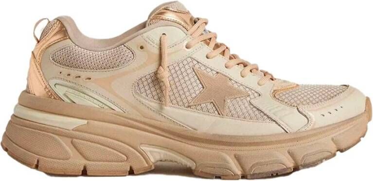 Golden Goose Lightstar Sneakers