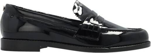 Golden Goose Loafers Black Dames