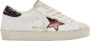 Golden Goose Low-Top Sneakers Platform Sneakers With Distinctive Star Logo in wit - Thumbnail 1