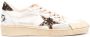 Golden Goose Luipaardprint Sneakers Wit White Dames - Thumbnail 1