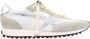 Golden Goose Marathon Silver Star Sneakers - Thumbnail 1