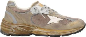 Golden Goose Men's Sneakers Grijs Heren