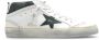 Golden Goose Mid Star Double Quarter Sneakers - Thumbnail 1