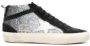 Golden Goose Mid Star Sneakers Multicolor Dames - Thumbnail 1