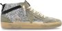 Golden Goose Mid-top sportschoenen Mid Star Classic - Thumbnail 1