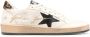 Golden Goose MultiColour Ballstar Sneakers Leopard Heel Multicolor Dames - Thumbnail 9